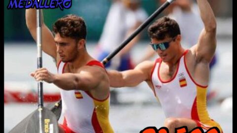 C2 500m -> Campeonato del mundo de Halifax 2022