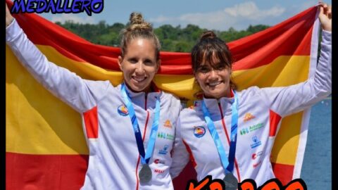 K2 200m -> Mundial de Halifax 2022