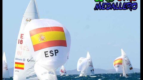 Europeo 470 Çesme 2022
