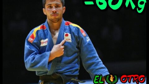 Categoria -60Kg mundial Tashkent 2022
