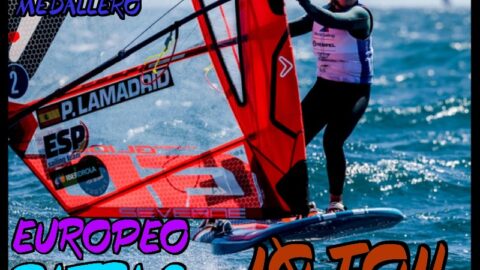 Europeo Patras 2023
