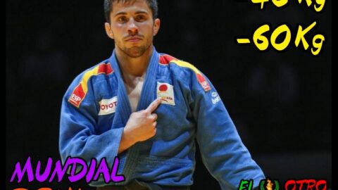 Jornada 1 mundial Doha 2023