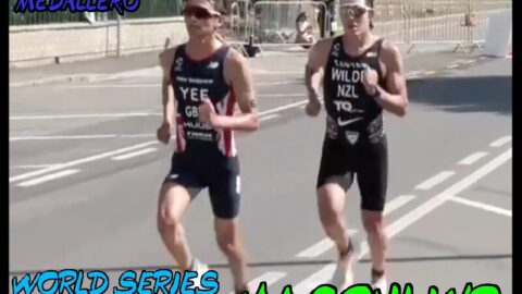 World Series Cagliari masculina 2023