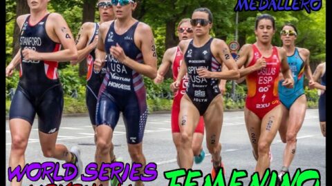 World Series Yokohama femenina 2023