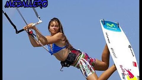 Mundial Formula Kite Cagliari  2022