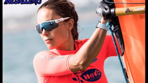 Europeo IQ Foils Lago di Garda 2022