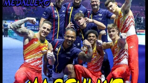 Torneo masculino mundial de Liverpool 2022