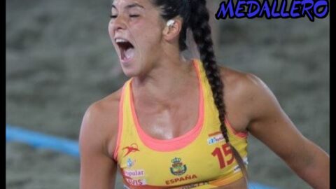Campeonato del mundo Heraklion 2022