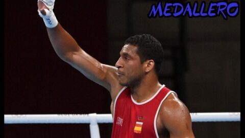 Europeo de Boxeo masculino Erevan 2022