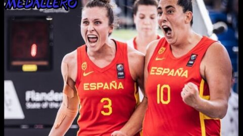 Mundial de Amberes 2022