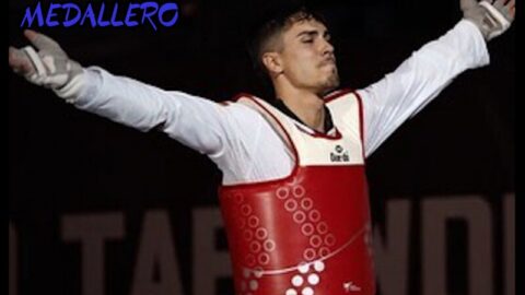 Jornada 1 mundiales México 2022