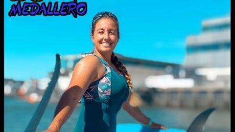 Mundial IQ Foils Brest 2022