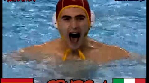 España VS Italia Mundial sub 20 Rumania 2023