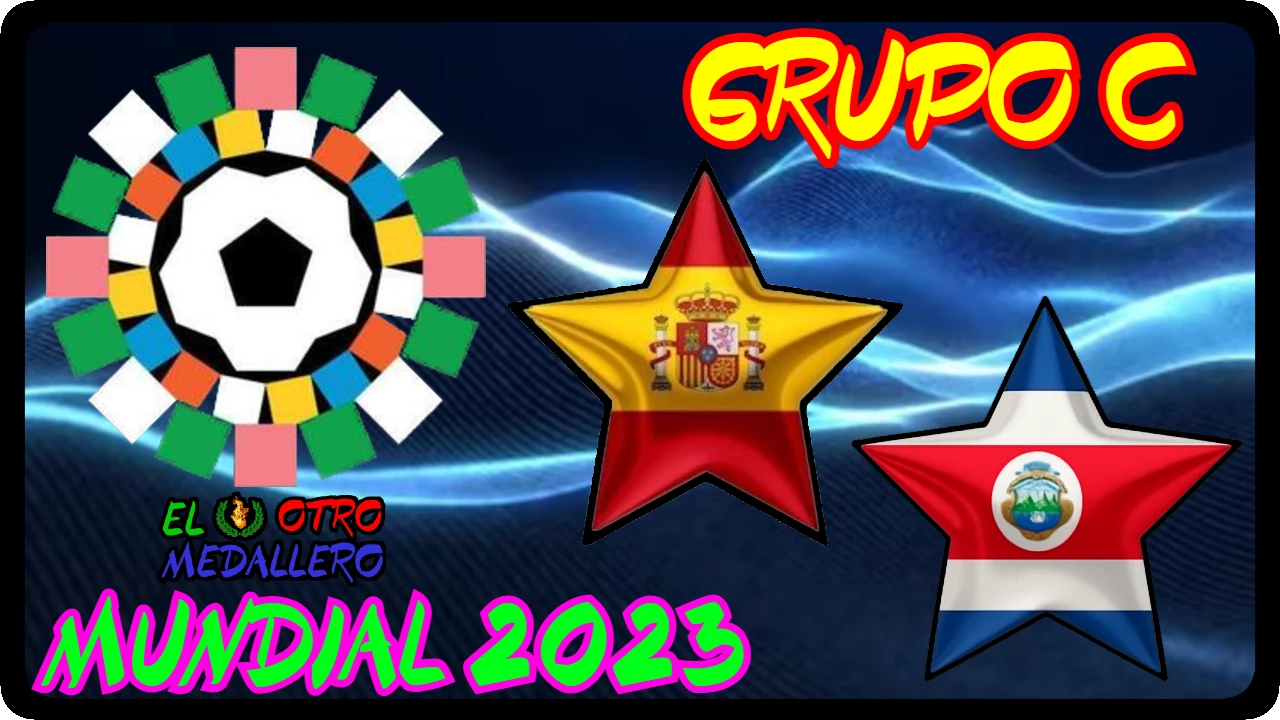 Video resumen del debut de la selección española contra Costa Rica en un camponato del mundo donde llega entre las candidatas al título.