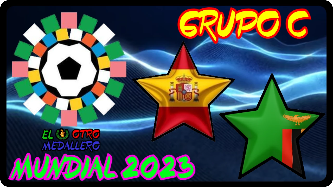 Video resumen del segundo partido de la selección española contra Zambia, un encuentro a priori sencillo para preparar las complicaciones futuras.