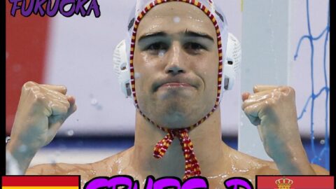 España vs Serbia Mundial Fukuoka 2023