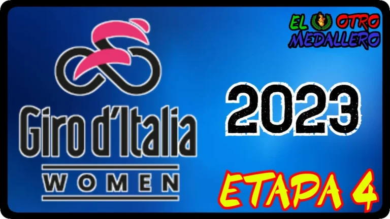 Video resumen de la cuarta etapa de este Giro Donne, una de las grandes jornadas de este giro de italia con el único puerto de primera categoría y dos terceras que van a despejar mcuho la general de esta edición.