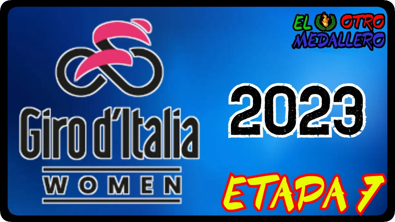 Video resumen de la séptima etapa de este Giro Donne, con la victoria ya segura para Annemiek van Vleuten, pero el podium totalmente abierto.