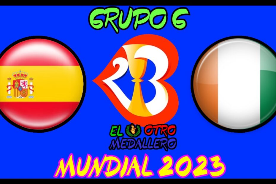 Video resumen del debut de la selección española en el mundial de baloncesto 2023 frente a Costa de Marfil.