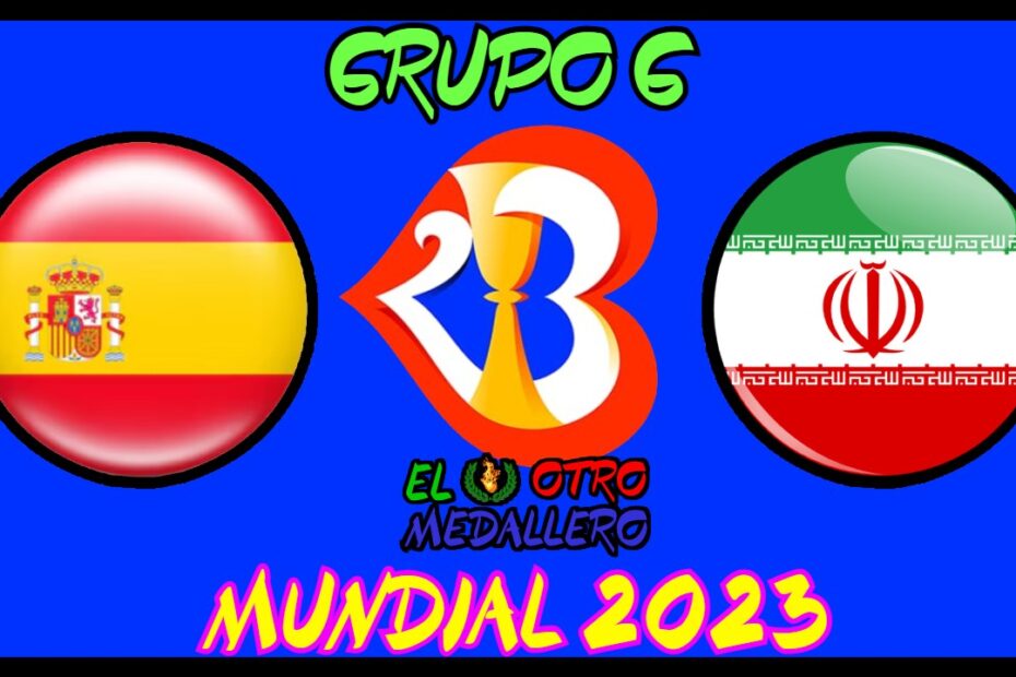 Video resumen del tercer partido de la selección española en el mundial de baloncesto 2023 frente a una Irán ya eliminada.