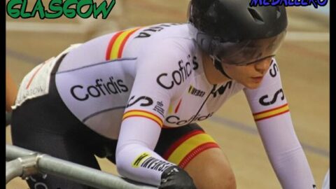 Eliminación femenino Mundiales Glasgow 2023