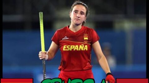 España vs Paises Bajos Grupo A Europeo Monchengladbach 2023