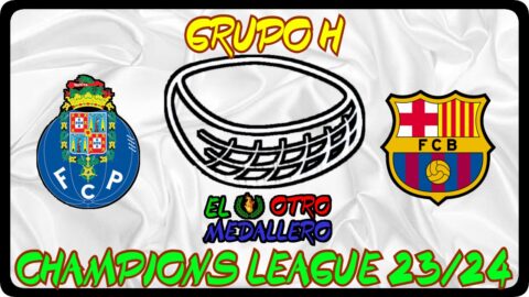 Nápoles VS Real Madrid Grupo C Champions League
