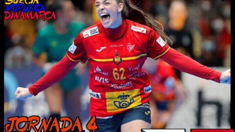 Rep. Checa vs España / Grupo 4 – Jornada 5 / Mundial Femenino 2023
