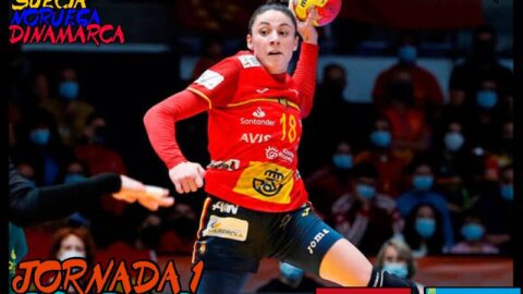 España vs Kazajstán / Grupo G – Jornada 1 / Mundial Femenino 2023