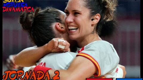 España vs Ucrania / Grupo G – Jornada 2 / Mundial Femenino 2023