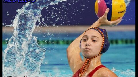 España vs EEUU / Waterpolo / Juegos olímpicos Tokio 2020