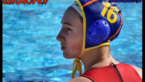 España – Croacia / Cuartos / Europeo Eindhoven 2024
