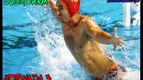 España – Francia / Jornada 3 / Europeo Croacia 2024