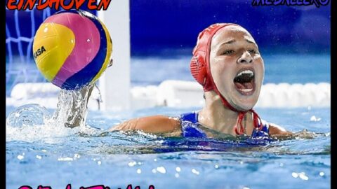 Paises Bajos – Italia / Semifinal / Europeo Eindhoven 2024