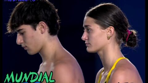 10m Mixtos Mundial Catar 2024