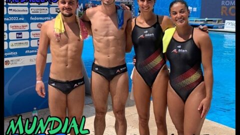 3-10m Mixtos Mundial Catar 2024