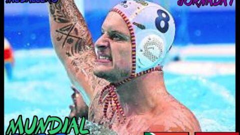 Sudáfrica – España / Grupo A.1 / Mundial Catar 2024