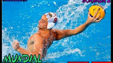 España – Croacia / Grupo A.2 / Mundial Catar 2024