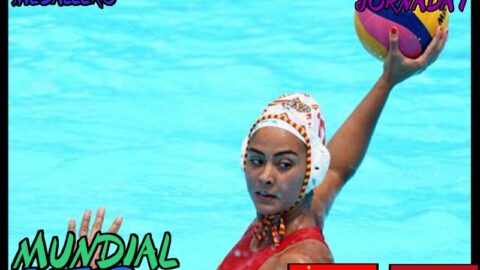 China – España / Grupo B.1 / Mundial Catar 2024