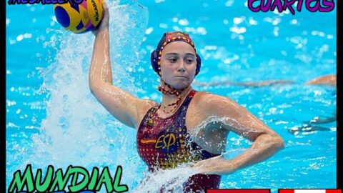 España – Canadá / Cuartos/ Mundial Catar 2024