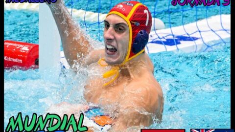 España – Australia / Grupo A.3 / Mundial Catar 2024
