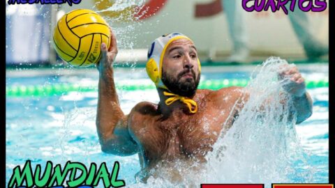 España – Montenegro / Cuartos/ Mundial Catar 2024