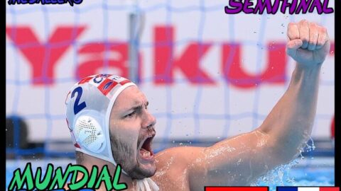 Croacia – Francia / Semifinal/ Mundial Catar 2024