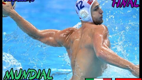 Italia – Croacia / Final/ Mundial Catar 2024