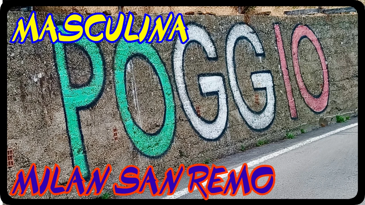 Resumen del primer monumento de la temporada 2024, la Milán-San Remo, con Tadej Pogacar y Mathieu van der Poel como grandes favoritos.