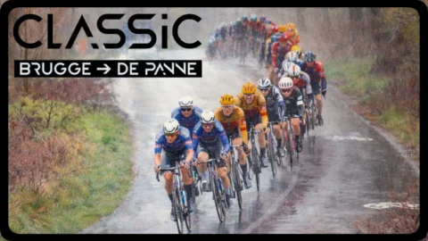 Brujas – La Panne 2024
