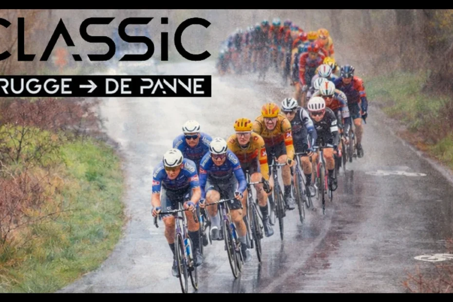 Resumen de la gran clásica belga, la primera de los quince días y siete carreras de los adoquines que culminarán con el Tour de Flandes.