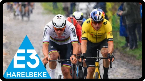 E3 Harelbeke 2024