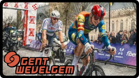 Gante-Wevelgem masculina 2024