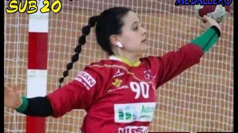 España – Alemania/ Grupo F/ Mundial sub 20 Macedonia 2024